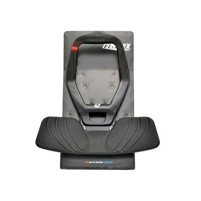 Controltech Sirocco mini clip-on Carbon Bike Aerobar Road/ Time