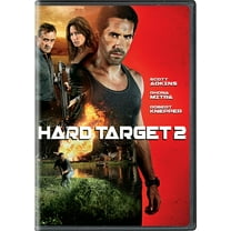 Hard Target 2 [DVD], Feature,Action,Action, Thriller, Adventure,Action,Adventure,