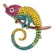 thumbnail image 3 of Accesorio de joyería, broche, diseño de moda, broche de anole, el mejor broche de su clase, 3 of 14