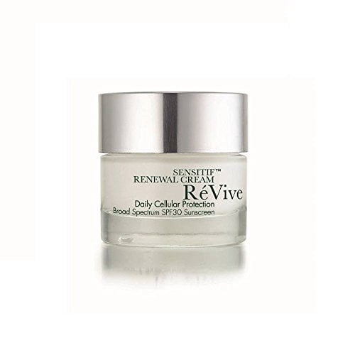 revive sensitif renewal cream