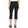thumbnail image 3 of Eddie Bauer Womens Rainier Capri, 3 of 3