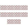 thumbnail image 1 of QualitChoice 10pieces Wrapping Paper For Christmas Celebrations Reindeer Pattern Thick And Festive Christmas 4, 1 of 6