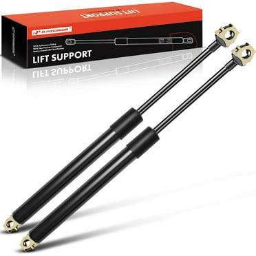 AUTOPA 51248230070 Rear Trunk Lift Support Shock Strut for BMW E36