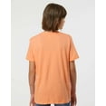 thumbnail image 3 of Tultex Youth Fine Jersey T-Shirt, 3 of 5