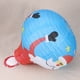 thumbnail image 3 of Farol de papel con forma de globo aerostático, decorativo, con diseño de Papá Noel, para fiestas, bodas y guarderías., 3 of 8