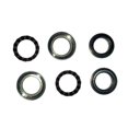 thumbnail image 2 of TAZAS PISTAS BALAS DIRECCION SET ITALIKA FT 180 LED (13-18), 2 of 2