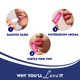 thumbnail image 5 of Bálsamo labial NIVEA Watermelon Shine 4.8 g hidratante, 5 of 8