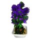 thumbnail image 1 of Maceta con planta artificial para decoración del hogar, oficina Storyland Storyland  6671, 1 of 3
