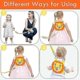 thumbnail image 3 of Toddler Reins, Child Leash Harness, 4 In 1 Reins For Toddlers, Walking Rein, 3 of 5