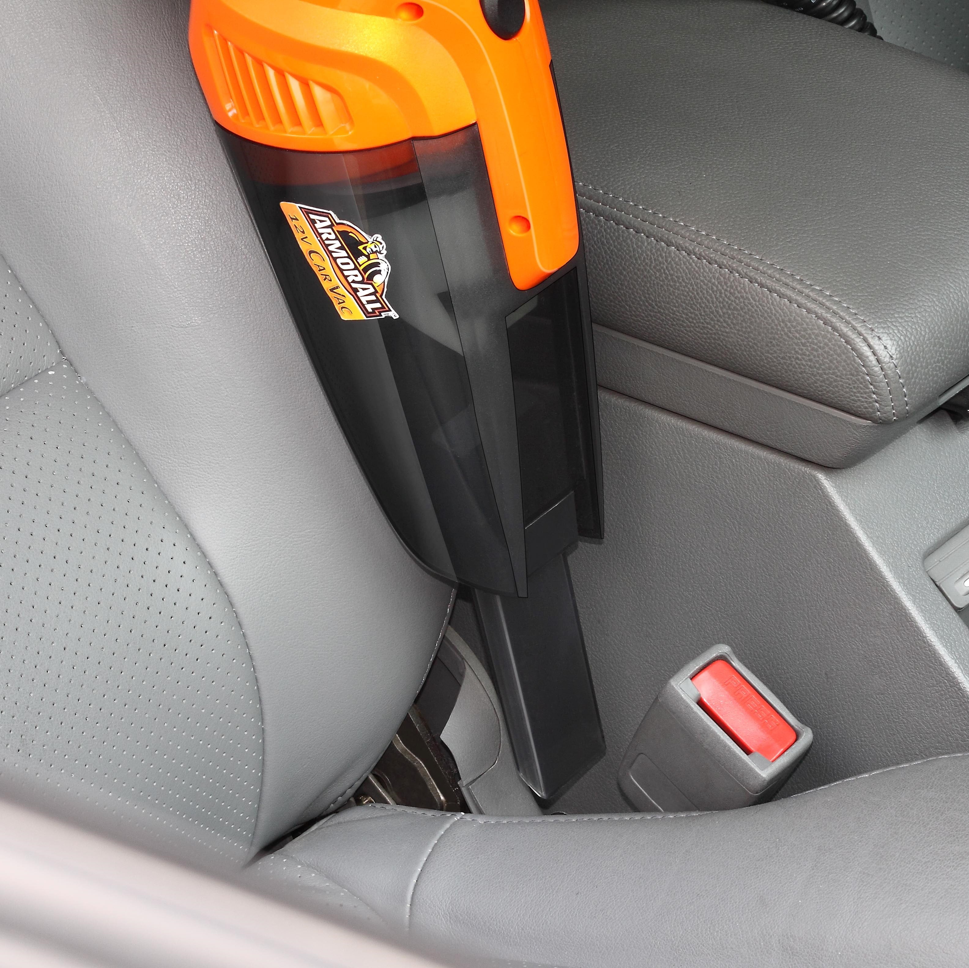 Armorすべて12?V車ウェット/ドライBagless Vacuum aa12?V1 Armor All 12V Wet and Dry Bagless Car Vacuum, AA12V1 0902