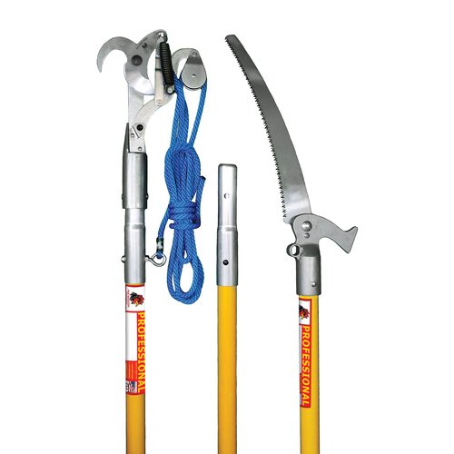 Red Rooster® Arborist 8-16\