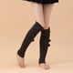 thumbnail image 5 of Calcetines de mujer Calcetines sueltos de punto Calcetines Calentador de piernas Leggings de burbujas Medias Regalos para Navidad Calentador de pierna, 5 of 5