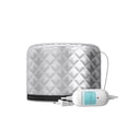 thumbnail image 1 of Heating for Hair Adjustable Electric Heating s for Repairing Hair Damage Dryness Irritability Soft Textile Cloth Head Massaging Heating for Promote, 1 of 8