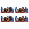 thumbnail image 1 of 4X Controlador de Led Tablero de Convertidor de Reductor de Dólar Voltaje de Corriente Constante, 1 of 1