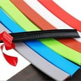 5M UShape Edge Tape Strip Furniture Protector TPE Veneer Corner Safety