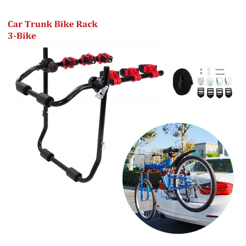 rear bicycle stand