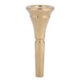 thumbnail image 3 of Boquilla Nueva boca de cuerno de cobre de latón elegante y duradera ANGGREK Otros, 3 of 8