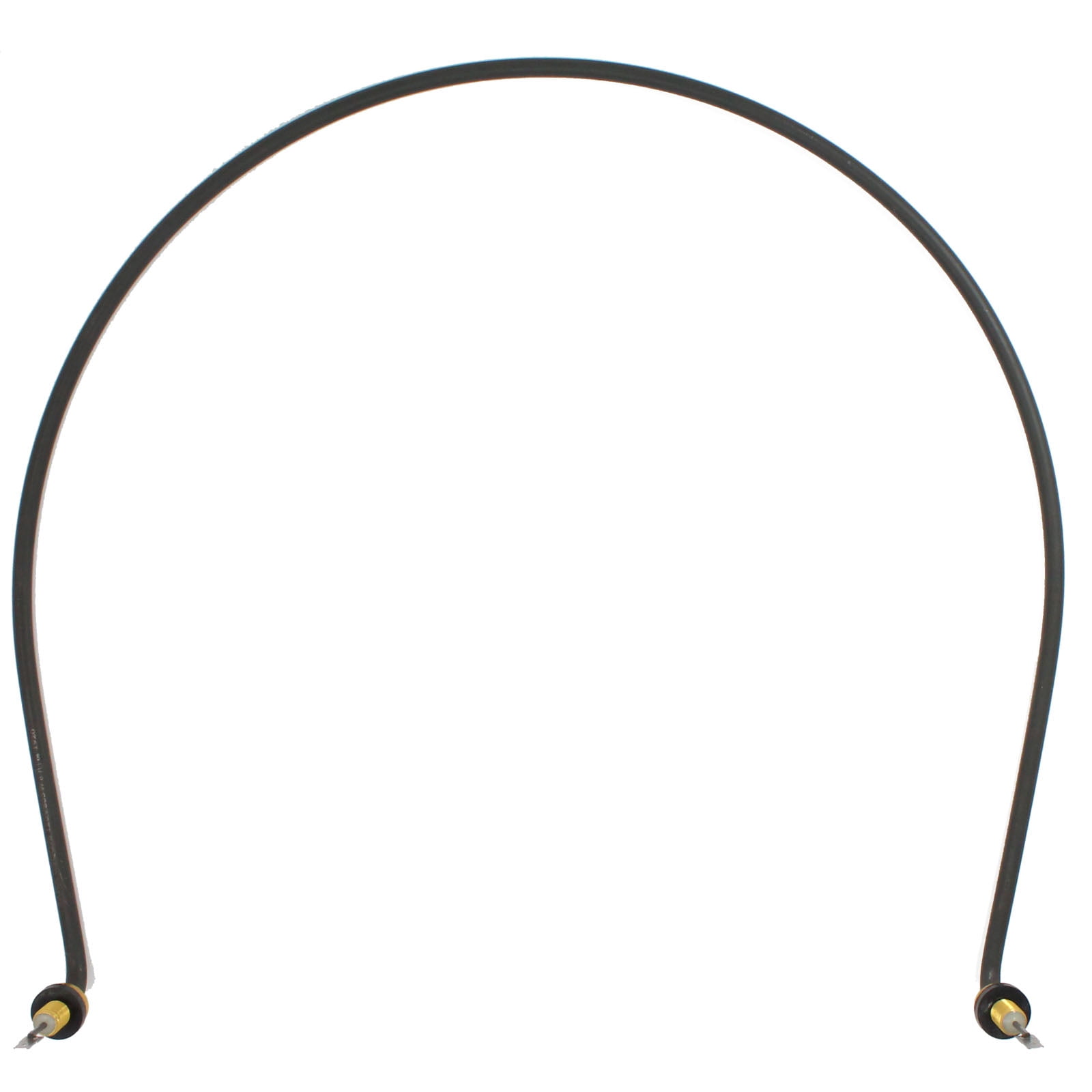 W10518394 Dishwasher Heating Element Replacement for Amana ADB1600AWB3 - Compatible with W10134009 Heater Element