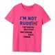 thumbnail image 3 of Camiseta básica para mujer, transpirable, elegante, ajuste regular, cómoda camiseta con cuello redondo XL, 3 of 8