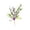 Purple, variant on SLYNSHome Artificial Pink Daisy Flower Pick, Faux Mixed Floral Stem With Greenery For Vase Arrangement, Pink & White