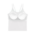 thumbnail image 5 of Women's Underwire Bras with Tie Around Neck Design Chest Pad and Comfortable Support for Everyday Wear, 5 of 9