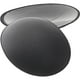 thumbnail image 3 of 1 par de almohadillas de traseros de silicona nalgas reutilizables almohadillas adhesivas almohadilla lateral para mujeres, 3 of 7
