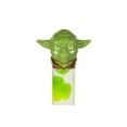 thumbnail image 4 of Robe Factory RBF-13403-C Star Wars Jedi Master Yoda 18-Inch 3D Top Motion Lamp Mood Light, 4 of 7