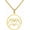 love necklace gold, variant on I Love You Hand Sign Language Necklace ASL Hand Sign Charm Pendant ASL American Sign Language Jewelry Interpreter Teacher Gift