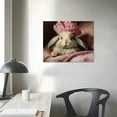 thumbnail image 3 of Nawypu  'Bed Hare' by Lucia Heffernan, Canvas Wall Art,, 3 of 4