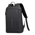 thumbnail image 3 of TISHITA Backpack Multipurpose Bag for Weekender Outdoor Sports College Black, 3 of 8