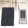 thumbnail image 4 of Localización del Gabinete de Código Electrónico, Bloqueo de Gabinete Electrónico Ampliamento Utilizado Práctico para El El Gabinete de Baña, 4 of 7