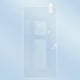 thumbnail image 5 of RURIHAI 10Pcs For iPhone 17 Pro Max Screen Protector 0.26mm 2.5D High Aluminium Silicon Glass Film, 5 of 5
