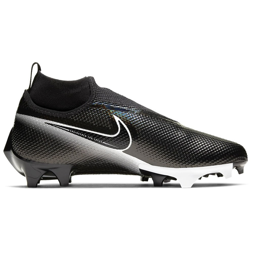 black nike vapor