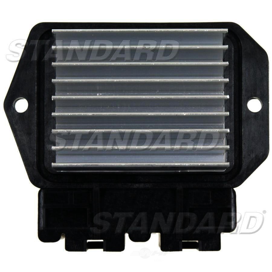 Standard Motor Products RU-455 Blower Motor Control Module