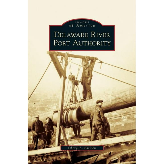 Delaware River Port Authority (Hardcover)