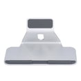 thumbnail image 4 of Support de Tablette, Support d'Ordinateur Portable Finition Argentée Base de Support d'Ordinateur Portable Méticuleusement Conçu, 4 of 5