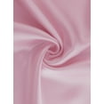 thumbnail image 6 of DARING DIVA Satin Cami Silky Strap Top Lounge Pajama Camisole XS Pink, 6 of 7