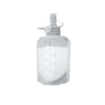 thumbnail image 1 of Sac de Rangement Portable en silicone pour Lait 160 ml Sac de Rangement pour Lait Maternel avec Couvercle et Embout Conception Étanche, 1 of 2