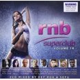 thumbnail image 2 of RNB Superclub, Vol. 14 (Audiobook), 2 of 2