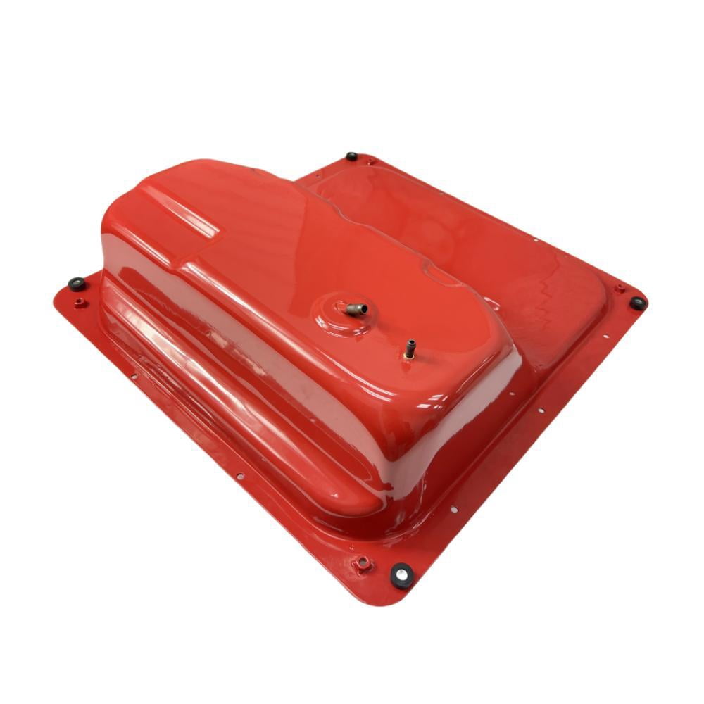 POWER PRODUCTS Fuel Tank with Fuel Cap and Fuel Gauge for PREDATOR Inverter Generator 9500-Watt Surge / 7600-Watt Running (SKU# 71365, 59188)