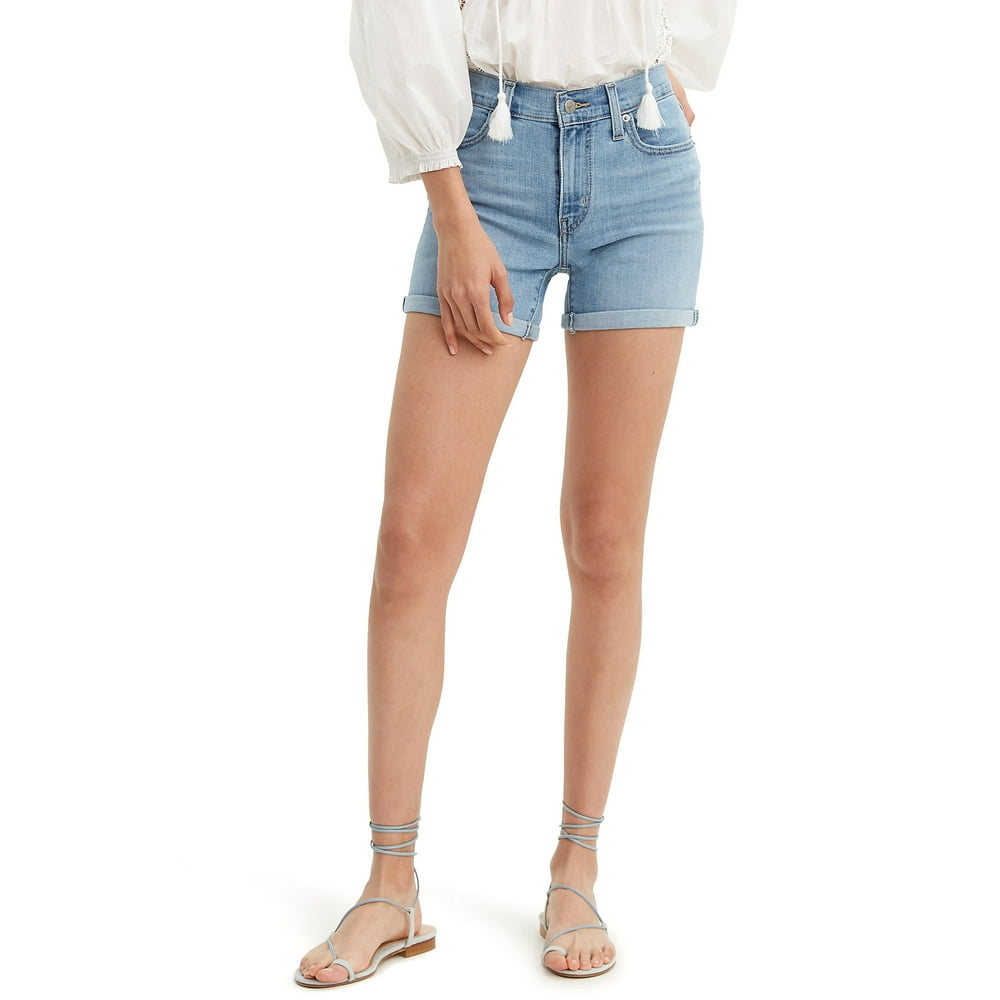 levis short length jeans