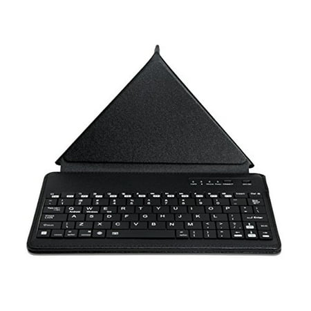 Bluetooth Wireless Portable Foldable Keyboard with Stand by Artix | For iPad, iPhone, IOS, Andriod, Windows, Smartphone,