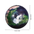 thumbnail image 4 of 9pcs Planet Bouncy Balls Hand Squeezing Balls Decorative Bouncing Balls Gift Bag Filling, 4 of 5
