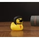 thumbnail image 2 of Halloween Satanic Ducks Decoraction, Novelty Dark Duck Ornaments for Gifts Home Bedroom Decor（Gothic Girl Duck）, 2 of 5