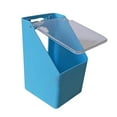thumbnail image 3 of Dispensador de agua para pájaros jinwen Comedero para palomas, 3 of 8