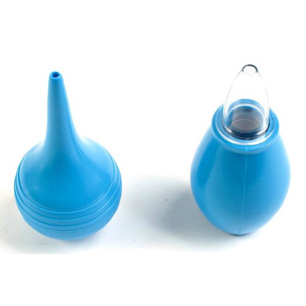 Ezy Dose Ear Syringe and Nasal Aspirator, Each