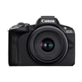 thumbnail image 3 of Combo Cámaras Canon EOS R100 + R50 Kit, 3 of 4