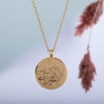 thumbnail image 5 of Shahada Necklace | WOMEN, 5 of 6
