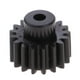 thumbnail image 2 of Componente l engranaje principal del engranaje del motor para los acceso del vehículo del 1:28 RC Baoblaze Vehículo Gear RC, 2 of 5