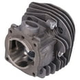 thumbnail image 4 of Kit Piston Cylindre, Kit Piston Cylindre Accessoires Tronçonneuse Piston Cylindre Seamless Integration, 4 of 12